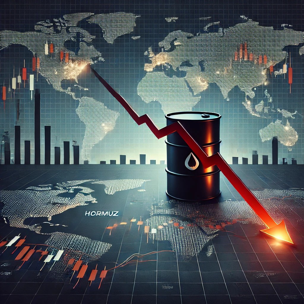 mercati in tensionel il balzo del petrolio riporta i timori di inflazione